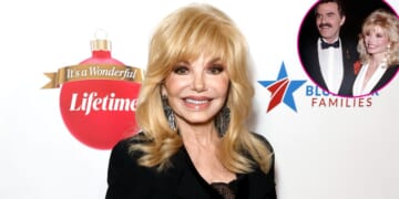 Loni Anderson Recalls Burt Reynolds Surprising Her With Fred Astaire