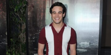 Chicago Fire’s Alberto Rosende Says Decision to Leave ‘Wasn’t Easy’