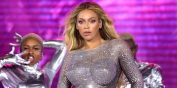 Beyoncé on Concert Film: ‘1 of the Hardest Things I’ve Ever Done'