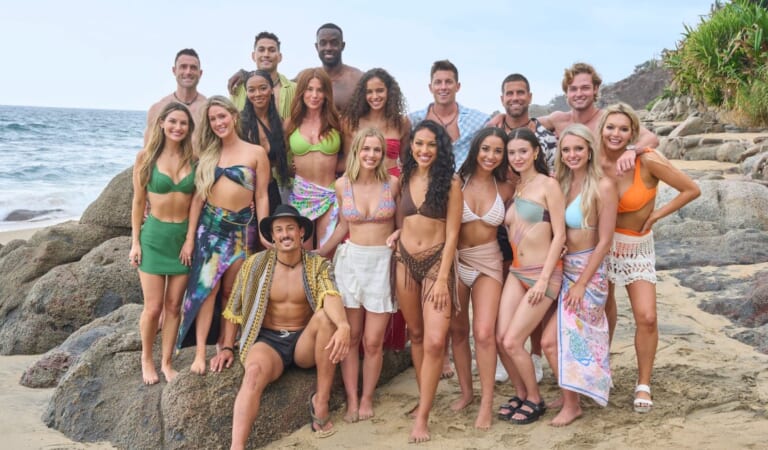 ‘Bachelor in Paradise’ Season 9 Finale: Where the Couples Stand Now