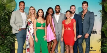 ‘Bachelor in Paradise’ Season 9 Finale: Which Couple Got Married?