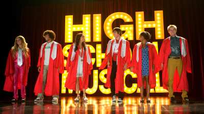‘High School Musical’ Cast Members Weigh In on Possible Returns to the Franchise: ‘My Heart Is Still There’