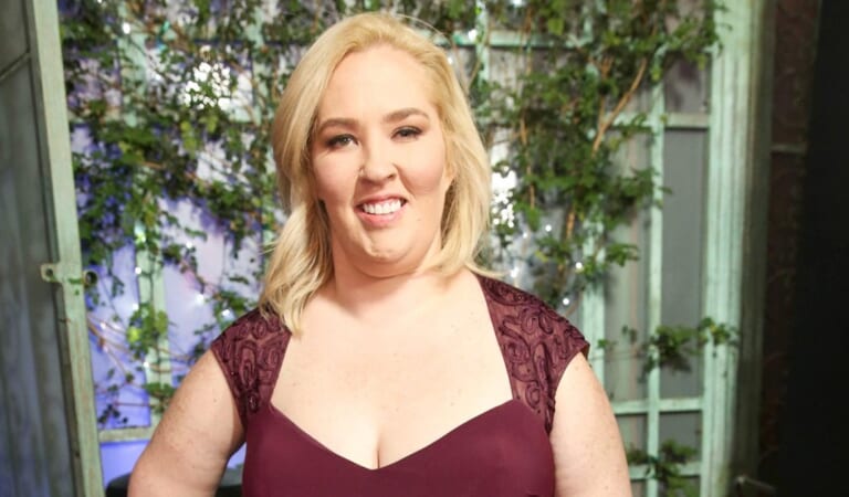 Mama June Shannon Shares Update on Anna Cardwell’s Terminal Cancer 