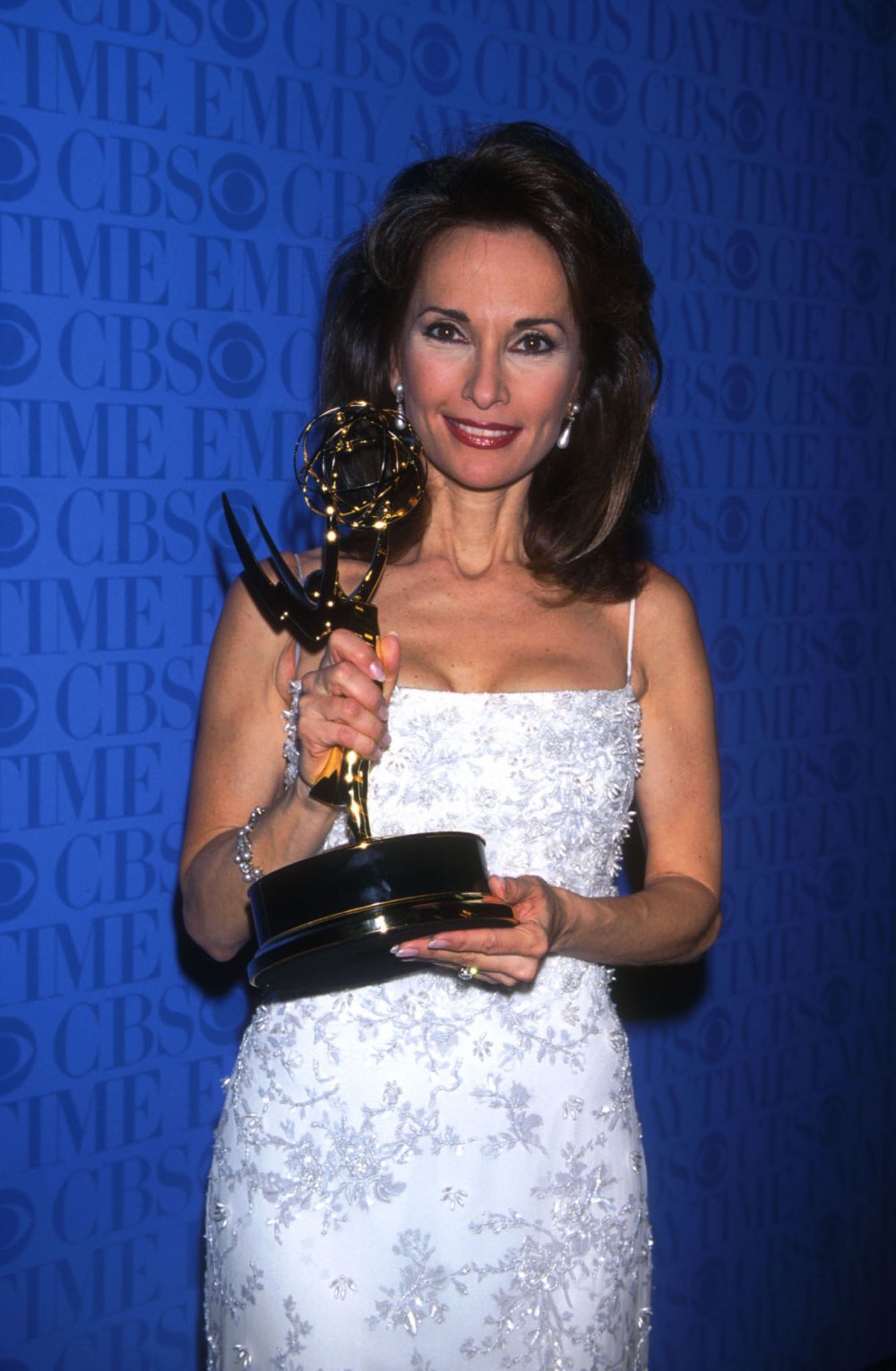 Susan Lucci to Receive 2023 Daytime Emmys Lifetime Achievement Award