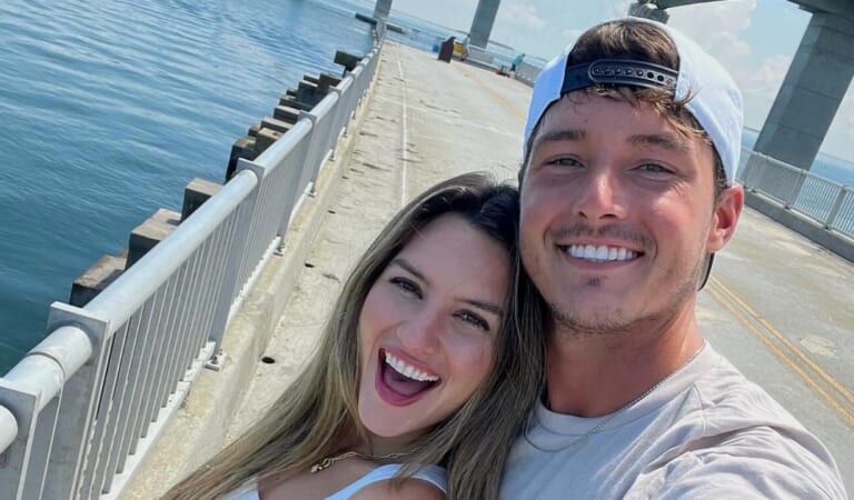 BiP’s John Henry Spurlock Says Kat Izzo Engagement Was Not a ‘Mistake’