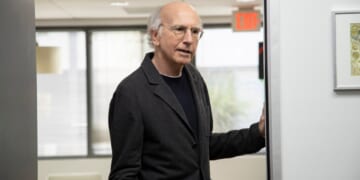 ‘Curb Your Enthusiasm’ Ending With Season 12, Say HBO and Larry David – The Hollywood Reporter