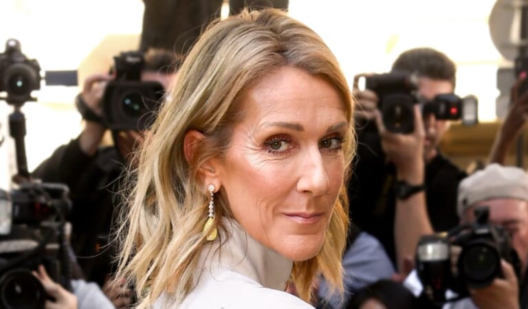 Celine Dion, Family’s Candid Quotes About Stiff-Person Syndrome Battle