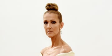 Celine Dion's Sister Gives Update on Stiff-Person Syndrome Diagnosis