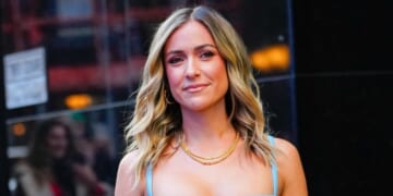 Kristin Cavallari Cut Out 'Narcissist' Dad After Incident With Kids