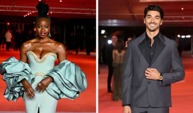 Academy Museum Gala 2023: Every Celebrity Looked Stunning