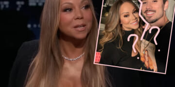Mariah Carey & BF Bryan Tanaka Breakup Rumors
