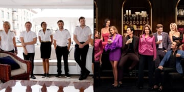 Breaking Down the Biggest Reality TV Feuds of 2023