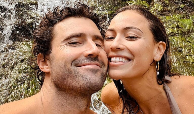 Brody Jenner and Girlfriend Tia Blanco’s Relationship Timeline