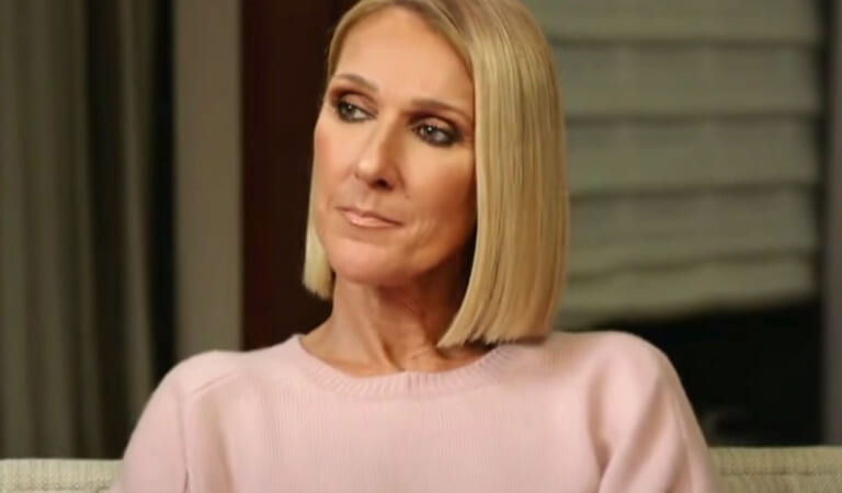 Céline Dion Has Lost Control Of Her Muscles In Valiant Stiff Person Syndrome Fight