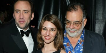 Coppola Family Guide: From Sofia Coppola to Nicolas Cage
