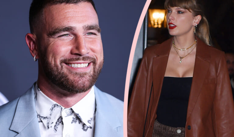 Inside Taylor Swift & Travis Kelce’s ‘Deep Conversations’ About Their Future Amid Scheduling Difficulties!