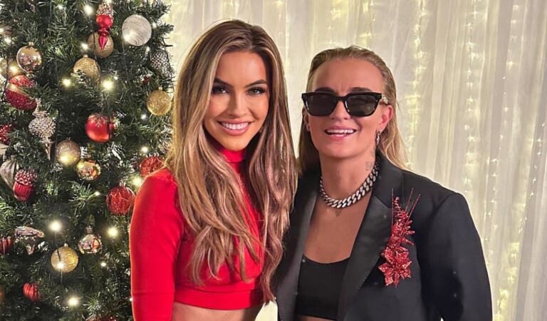 Inside the Stars’ Christmas 2023 Celebrations: Beckhams and More