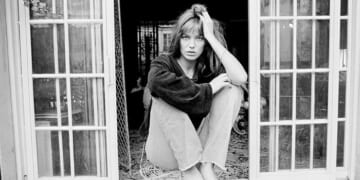 Jane Birkin's Style: Best Outfits and How to Get Her Look