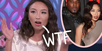 Jeannie Mai Is Worried About 'Unsecured' Guns At Jeezy's Place As Estranged Couple Fights Over Custody Concerns!