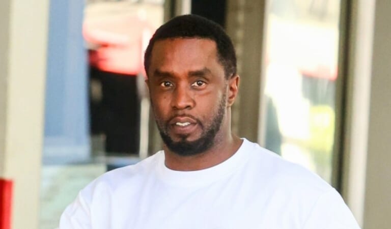 Sean “Diddy” Combs Reality Show Dropped at Hulu After Assault Claims – The Hollywood Reporter