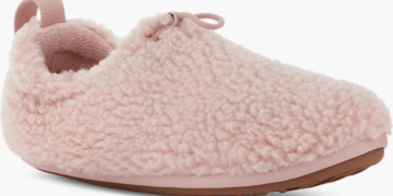 Shop These Cozy Ugg Slippers on Sale for Only $50