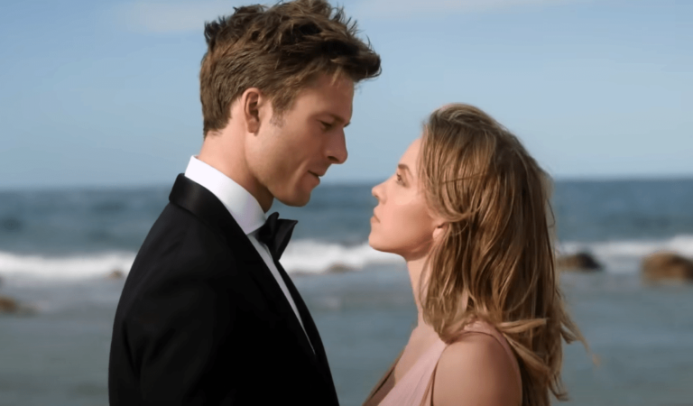 ‘Anyone But You’ Review: Sydney Sweeney, Glen Powell Can’t Save Script