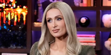 Paris Hilton Opened Up About How She's Coping As A Working Mom And Revealed She’s “Learning To Say No” To Jobs In Order To Spend More Time With Her Kids