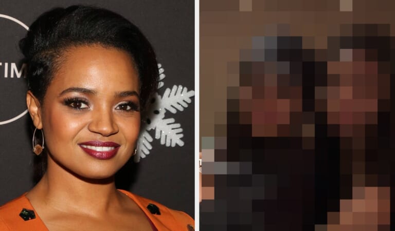 "The Proud Family" Star Kyla Pratt Is Going Viral For Looking The "Same Age" As Her 13-Year-Old Daughter: "Like Straight Copy And Paste"
