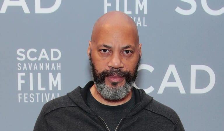 John Ridley Says He Wrote the ‘Good Version’ of Marvel’s ‘Eternals’