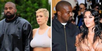 Kanye West Penned A Gushing Tribute To His Wife Bianca Censori And Thanked Her For Being “The Most Amazing Stepmom” To His And Kim Kardashian’s Kids, And People Have Many Thoughts