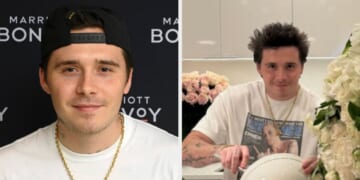 This Is Why People Are Suddenly Rooting For “Harmless” Brooklyn Beckham After Years Of Ridiculing Him Online