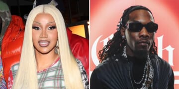 Inside Cardi B and Offset’s ‘Tumultuous’ Relationship Pattern