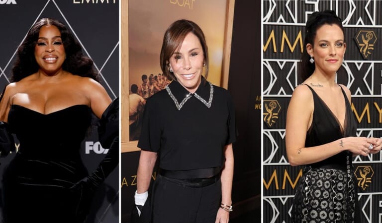 Melissa Rivers Talks Best and Most Questionable Emmys 2023 Looks