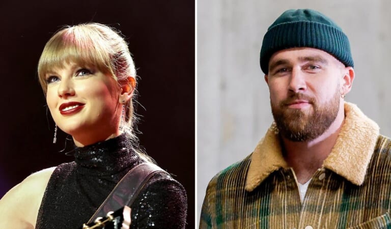 Taylor Swift, Travis Kelce Plan to Keep Their Relationship ‘Thriving’