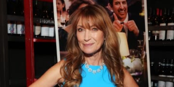 Jane Seymour Is Having ‘More Passionate” Sex at 72