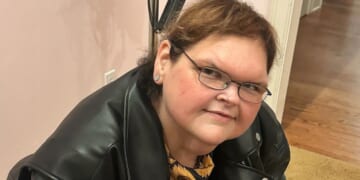 Tammy Slaton Says She Is 'Like a Lesbian' After Husband’s Death