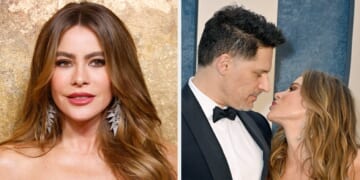Sofía Vergara Finally Confirmed That She And Joe Manganiello Got Divorced Over Their Different Views On Having Kids As She Candidly Said She Doesn’t Want To Be “An Old Mom”