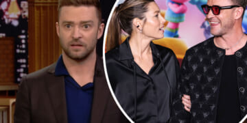 Justin Timberlake Tour Jessica Biel Rules After Cheating Scandal