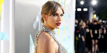 Taylor Swift Can't Be Searched on X After Fake AI-Generated Photos