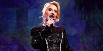 Adele Promises She’ll Go on Tour for Her Next Album