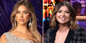 VPR's Lala Kent Explains Why She Regrets Reaching Out to Raquel Leviss