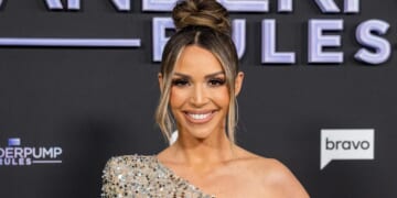 'Vanderpump Rules' Star Scheana Shay Didn't Loss Weight From Ozempic