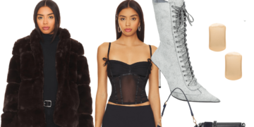 18 Mob Wife Inspired Fashion Finds to Shop Now