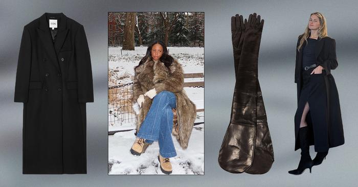 28 Hero Items That Our Editors Are Swearing By This Winter