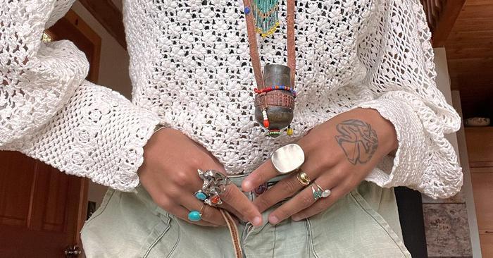 31 Gorgeous Everyday Jewelry Pieces for Under $100