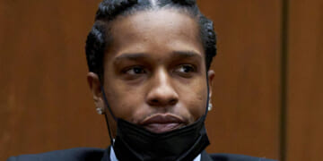 A$AP Rocky's lawyer says he 'will not consider a plea deal' as gun assault case moves toward trial. Everything we know about the charges.
