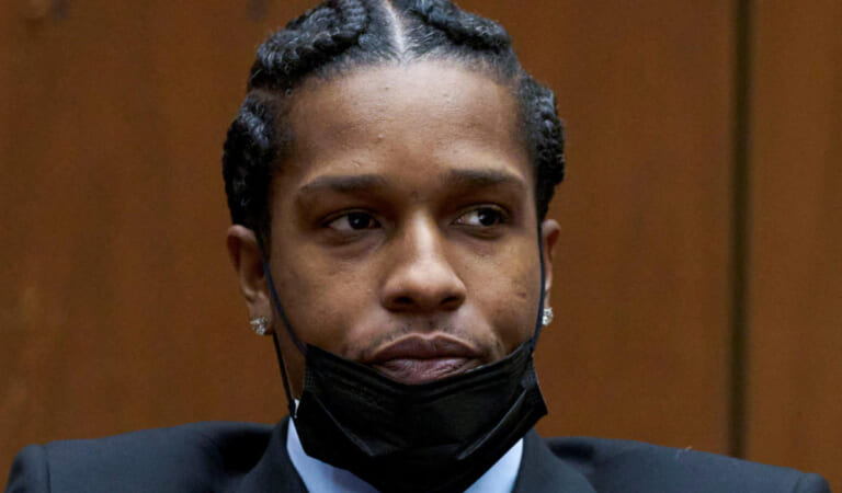 A$AP Rocky’s lawyer says he ‘will not consider a plea deal’ as gun assault case moves toward trial. Everything we know about the charges.
