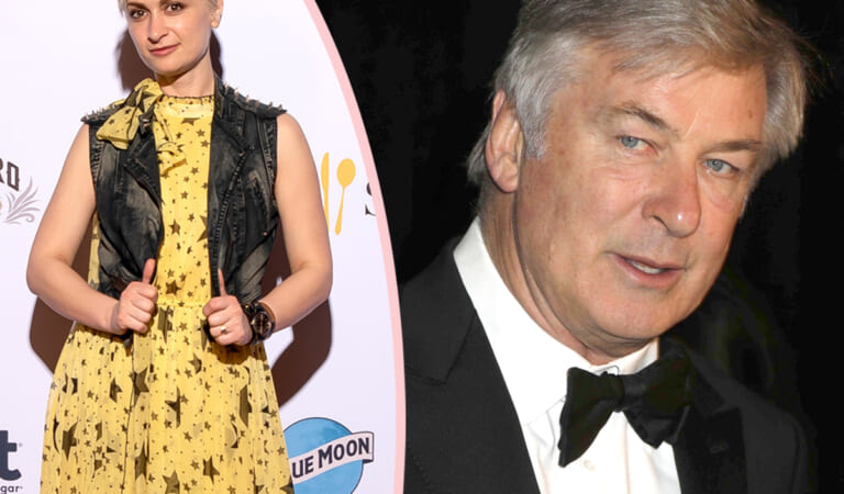 Alec Baldwin Indicted AGAIN On Involuntary Manslaughter Charge In Rust Shooting!