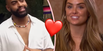 Bachelor Nation’s Susie Evans & Justin Glaze FINALLY Confirm They’re Dating After Months Of Speculation!