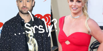 Britney Spears 'Really Likes' Justin Timberlake's New Music After Puzzling Instagram Post Shocks The World!